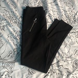 Girls dressy skinny pants
